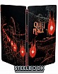 A Quiet Place: Un Posto Tranquillo 4K - Mondo X #038 Steelbook (4K UHD + Blu-ray) (IT Import) Blu-ray