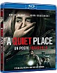 A Quiet Place: Un Posto Tranquillo (IT Import) Blu-ray