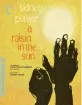 A Raisin in the Sun - Criterion Collection (Region A - US Import ohne dt. Ton) Blu-ray