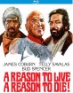 A Reason to Live, A Reason to Die (1972) (Region A - US Import ohne dt. Ton) Blu-ray