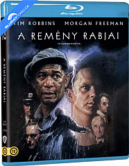 A Remény Rabjai (1994) (Neuauflage) (HU Import) Blu-ray