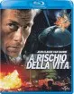 A rischio della vita (IT Import) Blu-ray