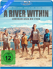 A River Within - Gemeinsam gegen den Strom Blu-ray