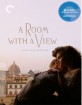A Room with a View - Criterion Collection (Region A - US Import ohne dt. Ton) Blu-ray