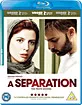 A Separation (UK Import ohne dt. Ton) Blu-ray