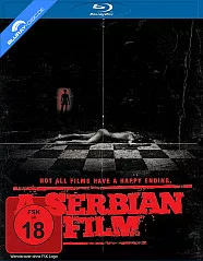 A Serbian Film (gekürzte Fassung) (2. Neuauflage) Blu-ray