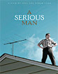 A Serious Man - Limited D'ailly Edition (KR Import ohne dt. Ton) Blu-ray