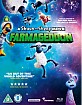 A Shaun the Sheep Movie: Farmageddon (UK Import ohne dt. Ton) Blu-ray