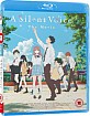 A Silent Voice (2016) (UK Import ohne dt. Ton) Blu-ray