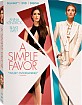 A Simple Favor (Blu-ray + DVD + Digital Copy) (Region A - US Import ohne dt. Ton) Blu-ray