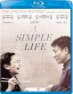 A Simple Life (Region A - US Import ohne dt. Ton) Blu-ray