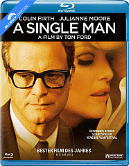 A Single Man (CH Import) Blu-ray
