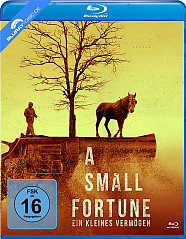 A Small Fortune - Ein kleines Vermögen Blu-ray