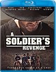 A Soldier's Revenge (2019) (Region A - US Import ohne dt. Ton) Blu-ray
