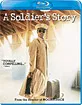 A Soldier's Story (Region A - US Import ohne dt. Ton) Blu-ray