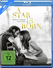 A Star is Born (2018) Blu-ray