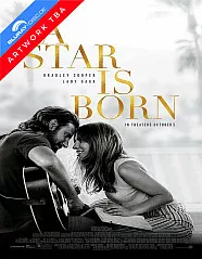 A Star is Born (2018) 4K - Edizione Limitata Steelbook (4K UHD + Blu-ray) (IT Import) Blu-ray