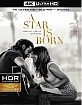 A Star is Born (2018) 4K (4K UHD + Blu-ray + Digital Copy) (US Import ohne dt. Ton) Blu-ray