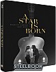 A Star is Born (2018) - Édition Steelbook (FR Import ohne dt. Ton) Blu-ray