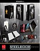 A Star Is Born (2018) - HDzeta Exclusive Lenticular Special Edition Silver Label Type A Fullslip Steelbook (CN Import ohne dt. Ton) Blu-ray