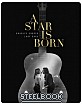 A Star is Born (2018) - HMV Exclusive Steelbook (Blu-ray + Digital Copy) (UK Import) Blu-ray