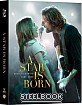 A Star Is Born (2018) - Special Encore Edition - Theatrical and Extended Cut - Manta Lab Exclusive #025 Lenticular B Steelbook (HK Import ohne dt. Ton) Blu-ray