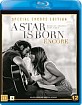 A Star Is Born (2018) - Special Encore Edition - Theatrical and Extended Cut (2 Blu-ray) (SE Import) Blu-ray