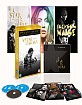 A Star Is Born (2018) - Special Encore VIP Pass Edition - Theatrical and Extended Cut (2 Blu-ray + Audio CD) (UK Import) Blu-ray