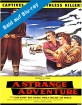 A Strange Adventure (1956) (Region A - US Import ohne dt. Ton) Blu-ray