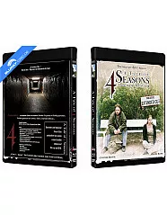 A Tale of 4 Seasons (Director's & Extended Cut) (AT Import) (Blu-ray + DVD) Blu-ray