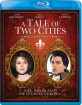 A Tale of Two Cities (1980) (Region A - US Import ohne dt. Ton) Blu-ray