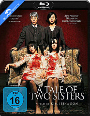 A Tale of Two Sisters (2003) (Neuauflage) Blu-ray