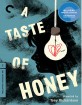 A Taste of Honey - Criterion Collection (Region A - US Import ohne dt. Ton) Blu-ray