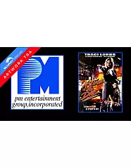 A Time to Die (1991) (Limited Mediabook Edition) (Cover A) (Blu-ray + DVD) Blu-ray