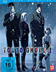 Tokyo Ghoul Root A (Staffel 2) - Vol. 1 (Limited Edition) Blu-ray