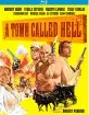 A Town Called Hell (1971) (Region A - US Import ohne dt. Ton) Blu-ray