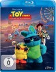 A Toy Story: Alles hört auf kein Kommando Blu-ray