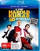 A Very Harold & Kumar Christmas 3D - Extra Dope Edition (Blu-ray 3D + Blu-ray + Digital Copy) (AU Import) Blu-ray