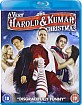 A Very Harold & Kumar Christmas - Theatrical and Extended Cut (UK Import) Blu-ray