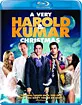 A Very Harold & Kumar Christmas (Blu-ray + UV Copy) (US Import ohne dt. Ton) Blu-ray