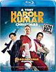 A Very Harold & Kumar Christmas / Harold et Kumar - Fêtent Noël (CA Import ohne dt. Ton) Blu-ray