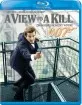 James Bond 007 - A View to a Kill (CA Import) Blu-ray