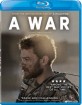 A War (2015) (Region A - US Import ohne dt. Ton) Blu-ray