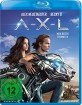 A-X-L - Mein bester Freund 2.0 Blu-ray