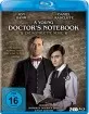 A Young Doctor's Notebook - Die komplette Serie Blu-ray