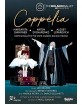 Coppélia - The Bolshoi Ballet Blu-ray