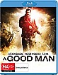 A Good Man (2014) (AU Import ohne dt. Ton) Blu-ray