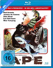 A*P*E (1976) Blu-ray