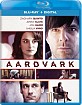 Aardvark (2017) (Blu-ray + Digital Copy) (US Import ohne dt. Ton) Blu-ray