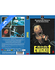 Ab in die Ewigkeit (Limited Hartbox Edition) Blu-ray